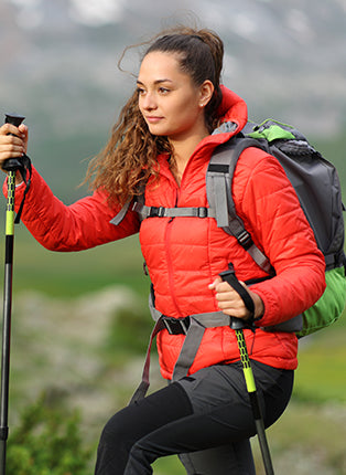 Hiking Sport Sandals
