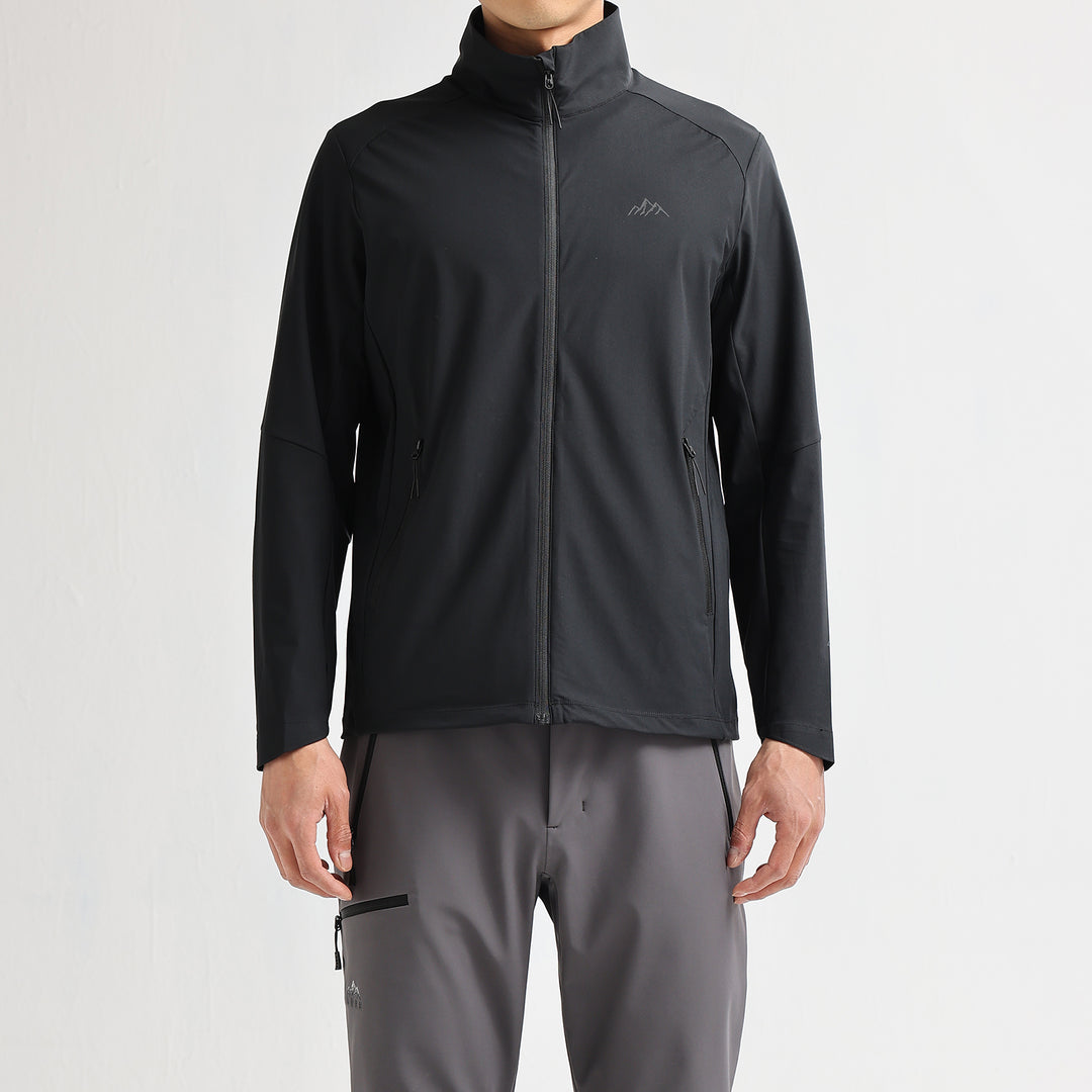 QOMOLANGMA MenSoftshell Jacket