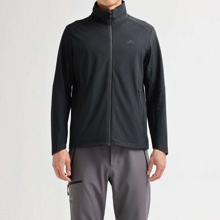 QOMOLANGMA MenSoftshell Jacket
