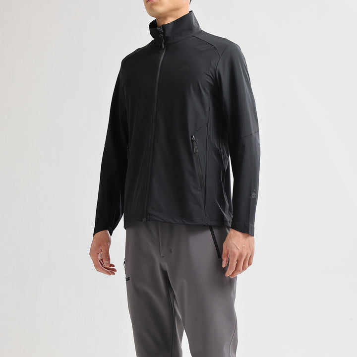 QOMOLANGMA MenSoftshell Jacket