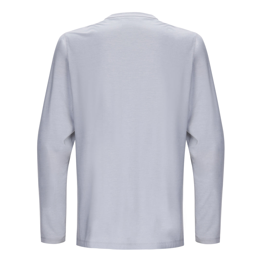 QOMOLANGMA - Men's Cotton Long Sleeve