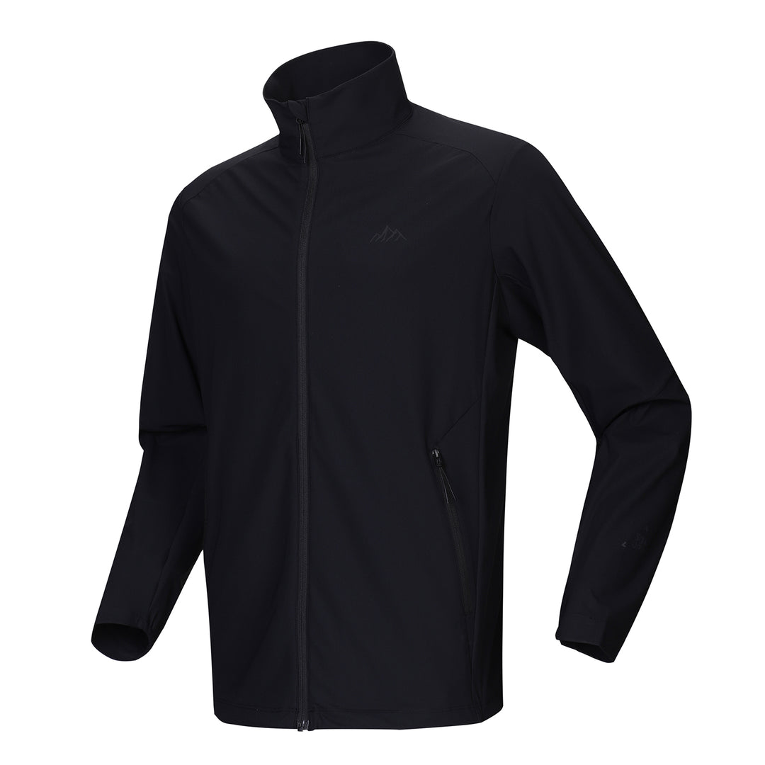 QOMOLANGMA MenSoftshell Jacket
