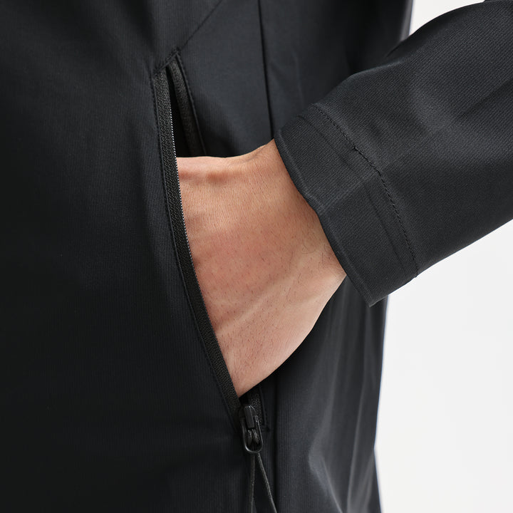 QOMOLANGMA MenSoftshell Jacket