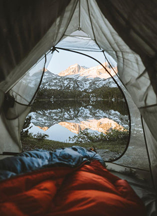 Camping Equipment