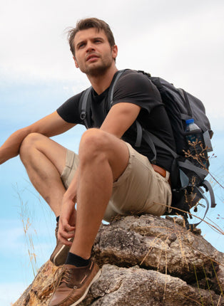 Travel Bag