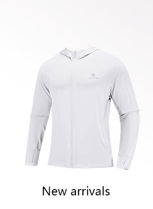 long sleeves