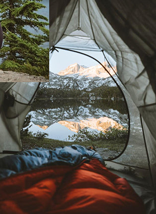 6-Person Tent