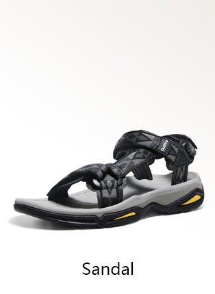 Hiking Sport Sandals