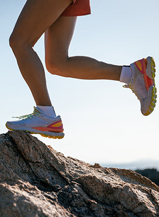 Running Shoes
