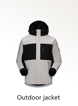 Topeak-tex waterproof jacket