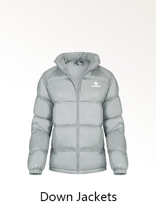 Down Jacket
