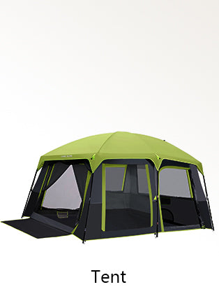 6-Person Tent