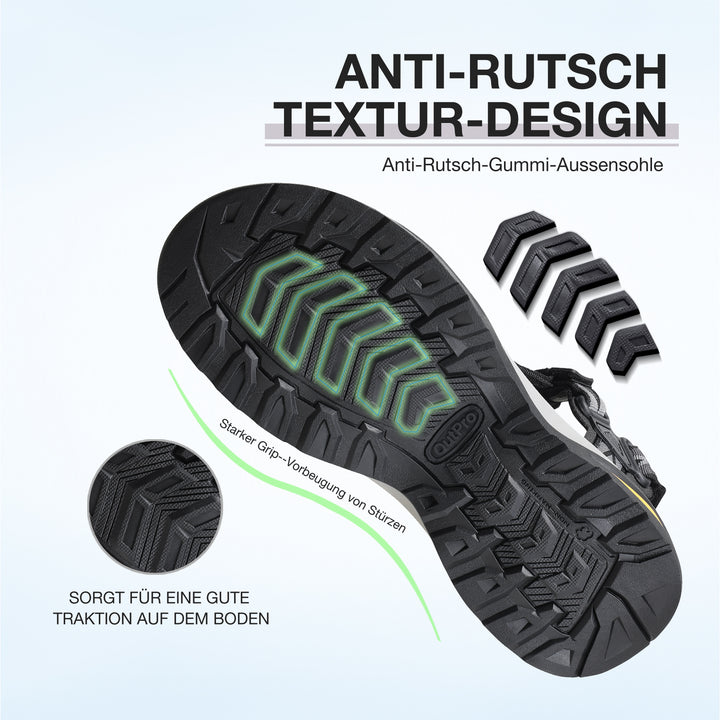 OutPro Women's Hiking Sandals