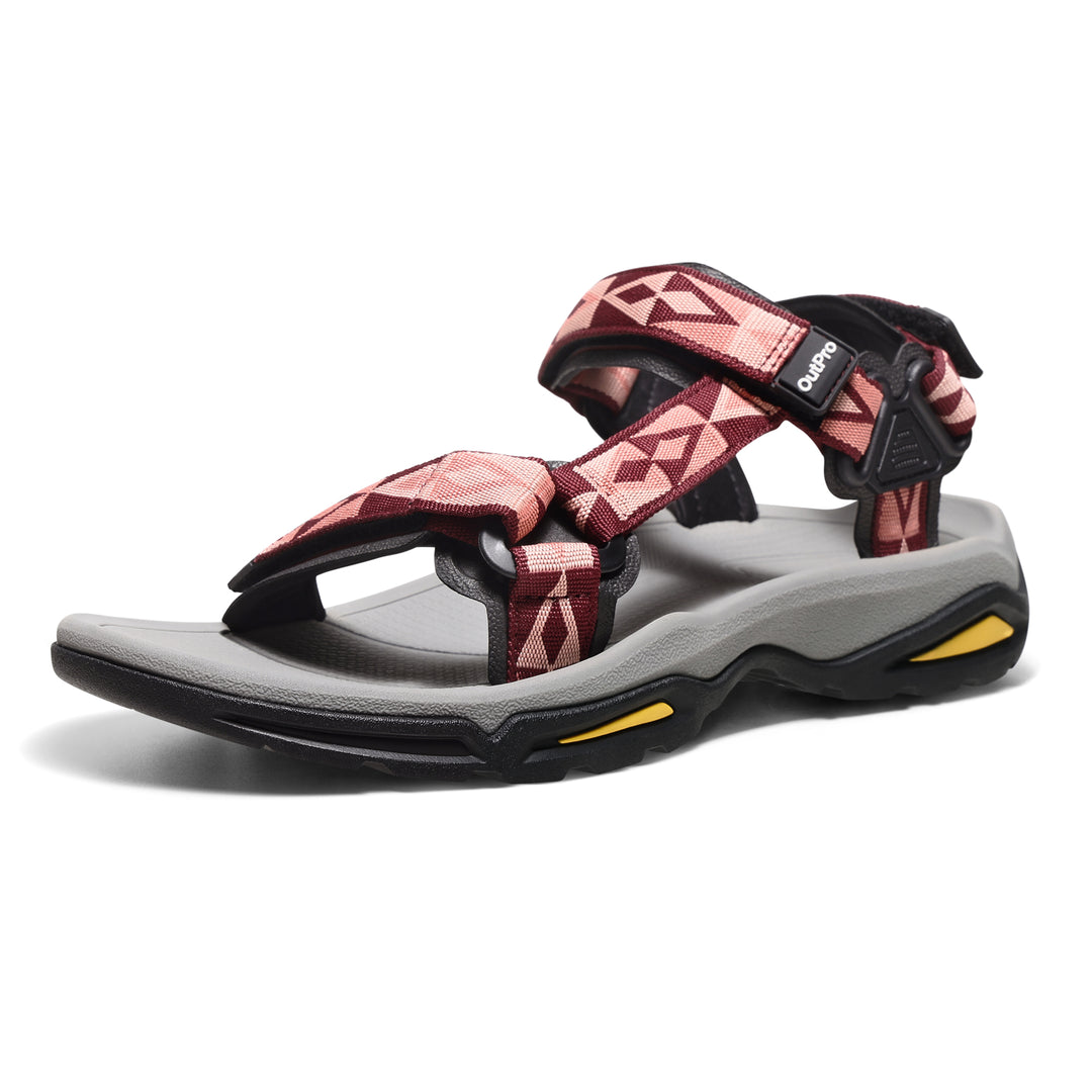 OutPro Women's Hiking Sandals