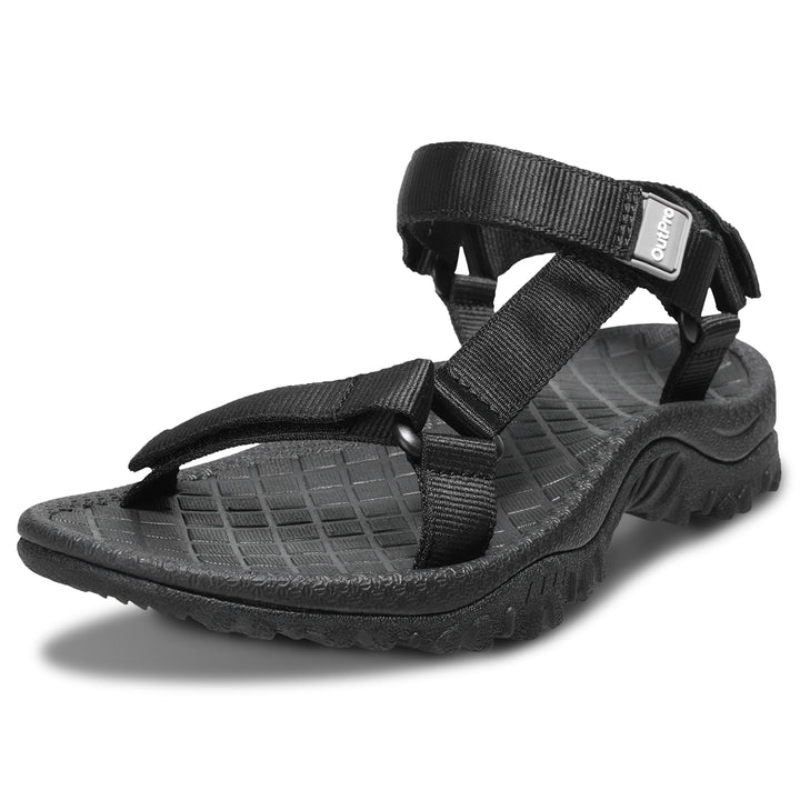 OutPro Women's Hiking Sport Sandals