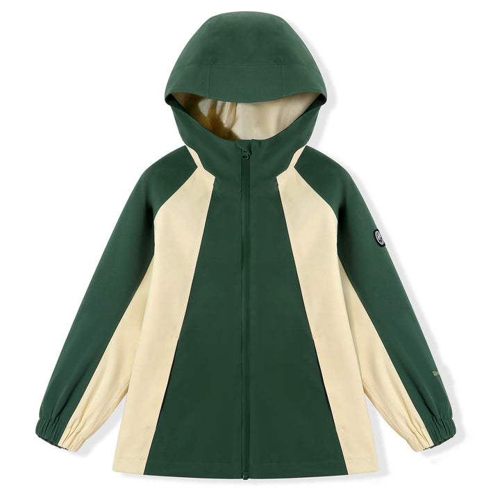 XIONGMAO - Men's Rain Jacket