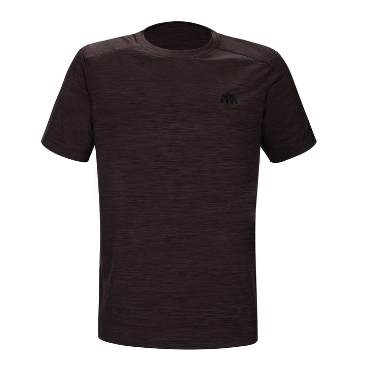QOMOLANGMA Men‘s Tech Short-Sleeve