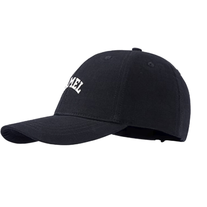 Camel Unisex Cotton Baseball Cap – Adjustable Casual Sports Hat