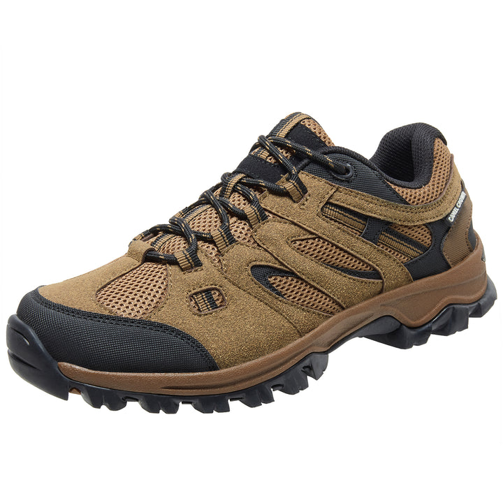 Outdoorgo - Non-Slip Hiking Shoes