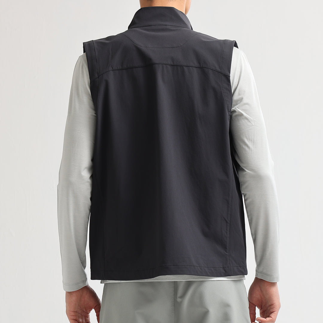 QOMOLANGMA - Men's Mountain Vest