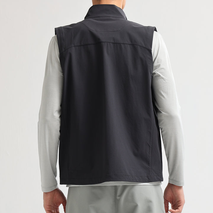 QOMOLANGMA - Men's Mountain Vest