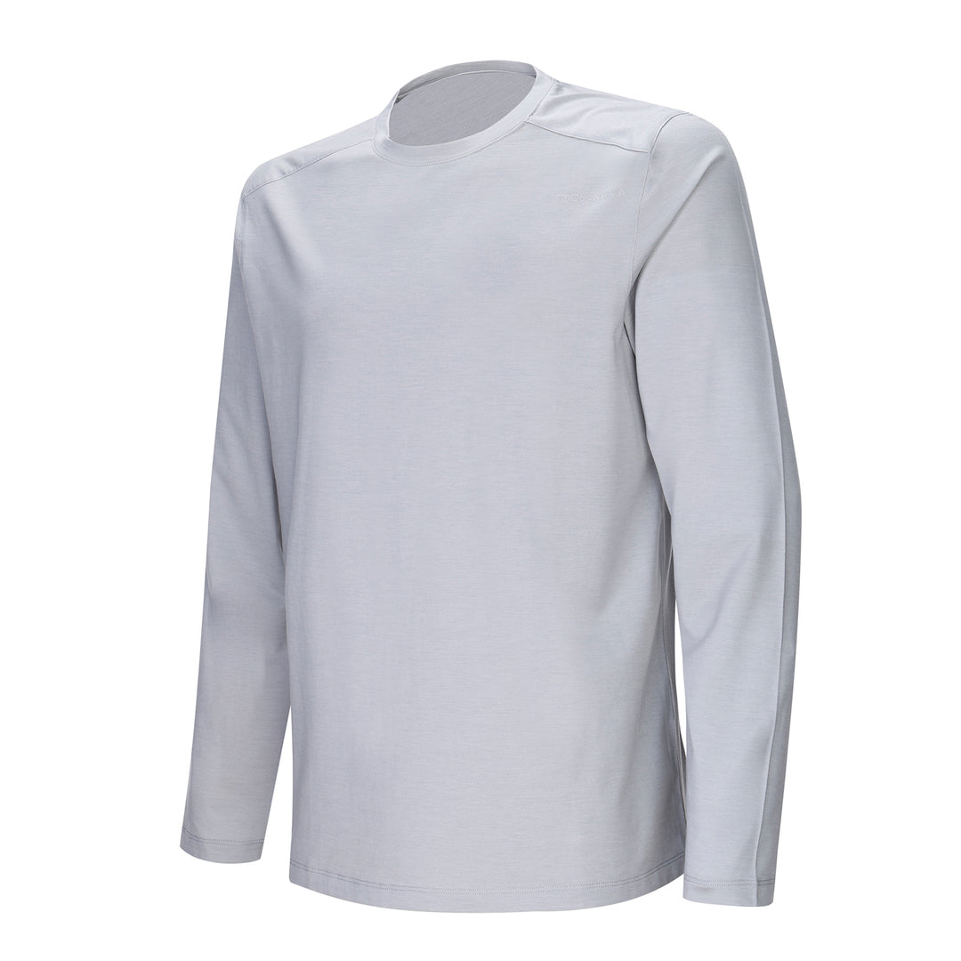 QOMOLANGMA - Men's Cotton Long Sleeve