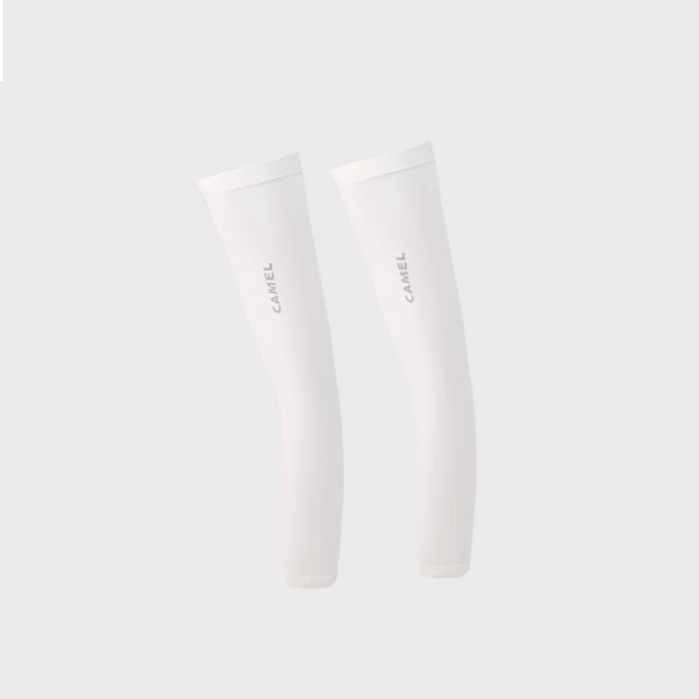 UV Protection Arm Sleeves for Women – Lightweight, Breathable, Stretchable Sun Sleeves
