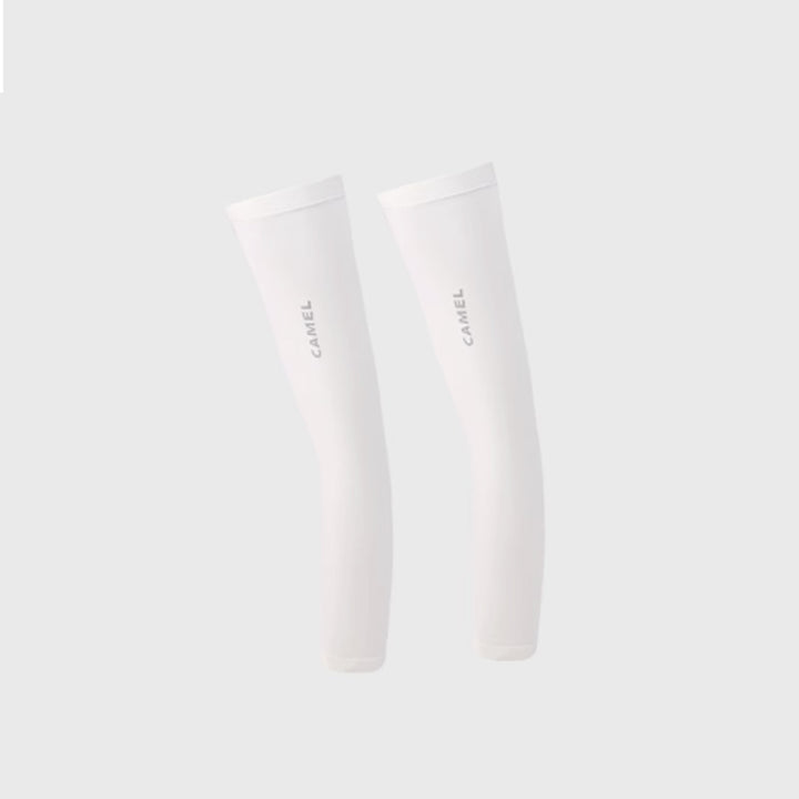 UV Protection Arm Sleeves for Women – Lightweight, Breathable, Stretchable Sun Sleeves