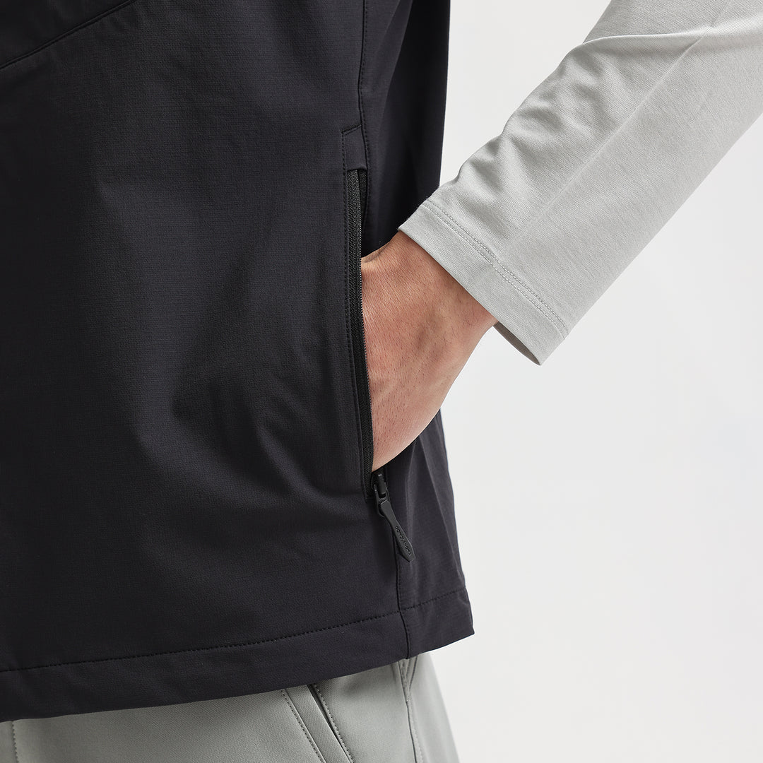 QOMOLANGMA - Men's Mountain Vest