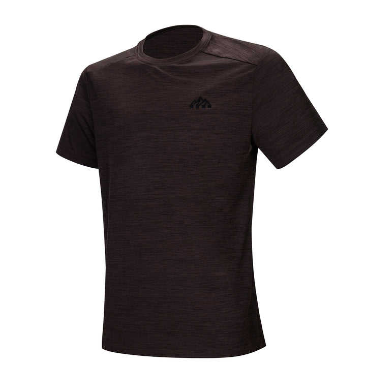 QOMOLANGMA Men‘s Tech Short-Sleeve