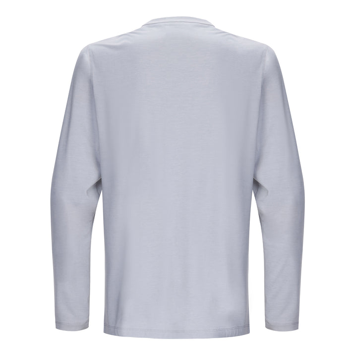 QOMOLANGMA - Men's Cotton Long Sleeve