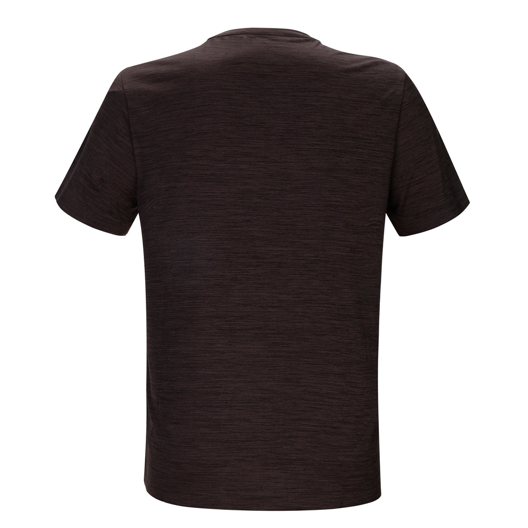 QOMOLANGMA Men‘s Tech Short-Sleeve