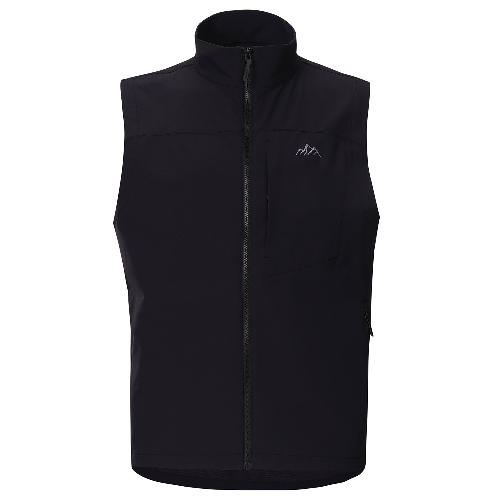 QOMOLANGMA - Men's Mountain Vest