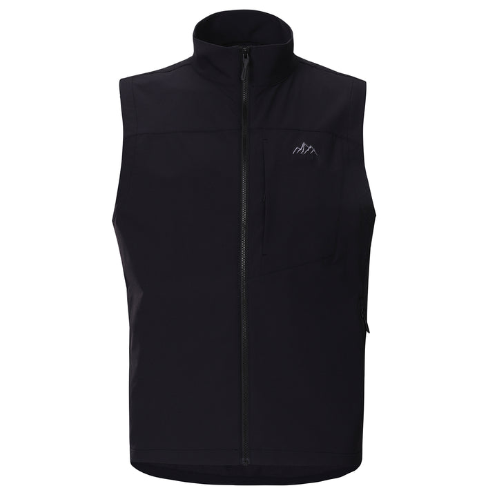 QOMOLANGMA - Men's Mountain Vest