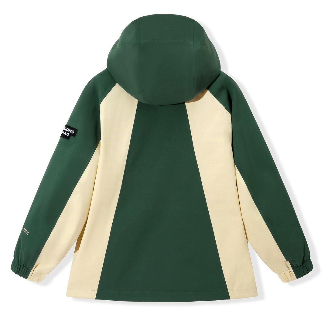 XIONGMAO - Men's Rain Jacket