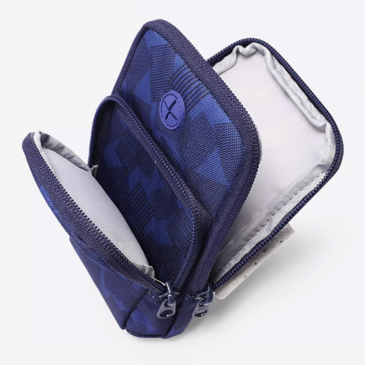 Breathable Sports Armband Bag – Lightweight & Secure Storage for Active Lifestyles