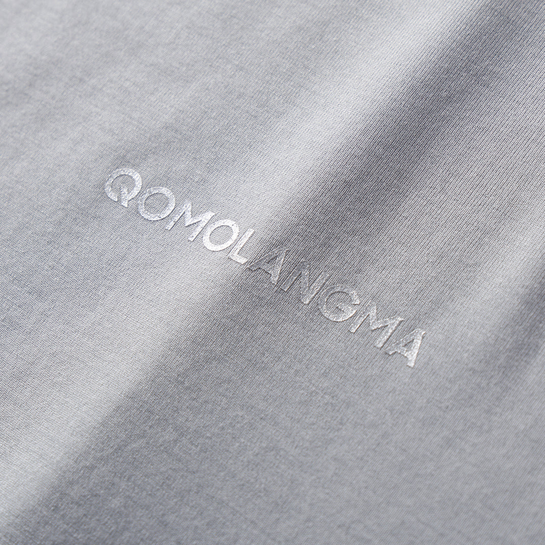 QOMOLANGMA - Men's Cotton Long Sleeve