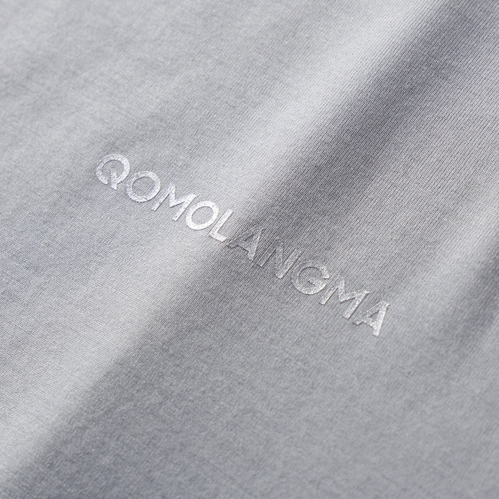 QOMOLANGMA - Men's Cotton Long Sleeve