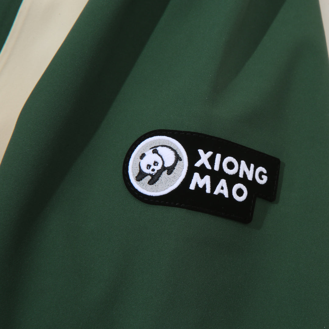 XIONGMAO - Men's Rain Jacket