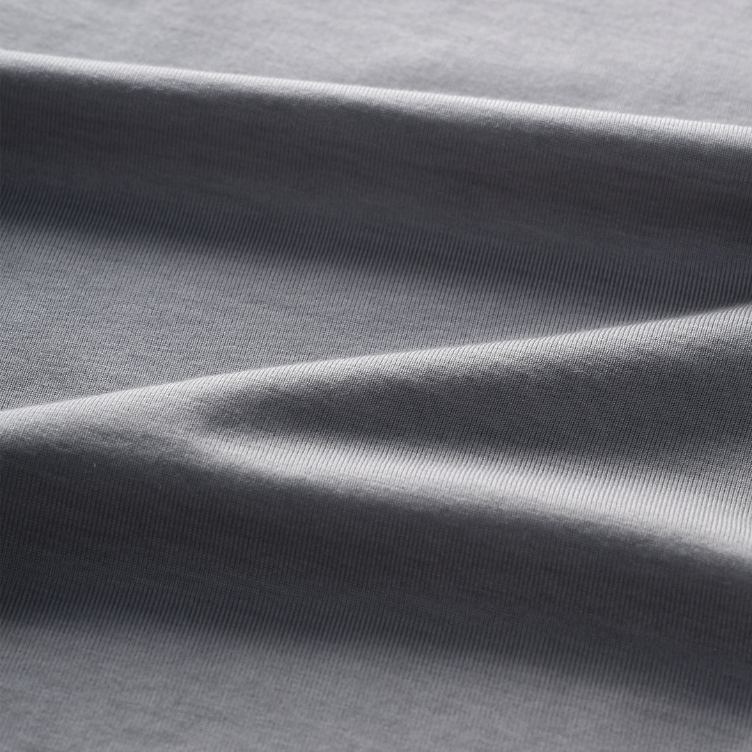 QOMOLANGMA - Men's Cotton Long Sleeve