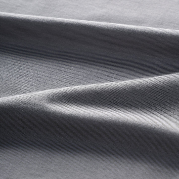 QOMOLANGMA - Men's Cotton Long Sleeve