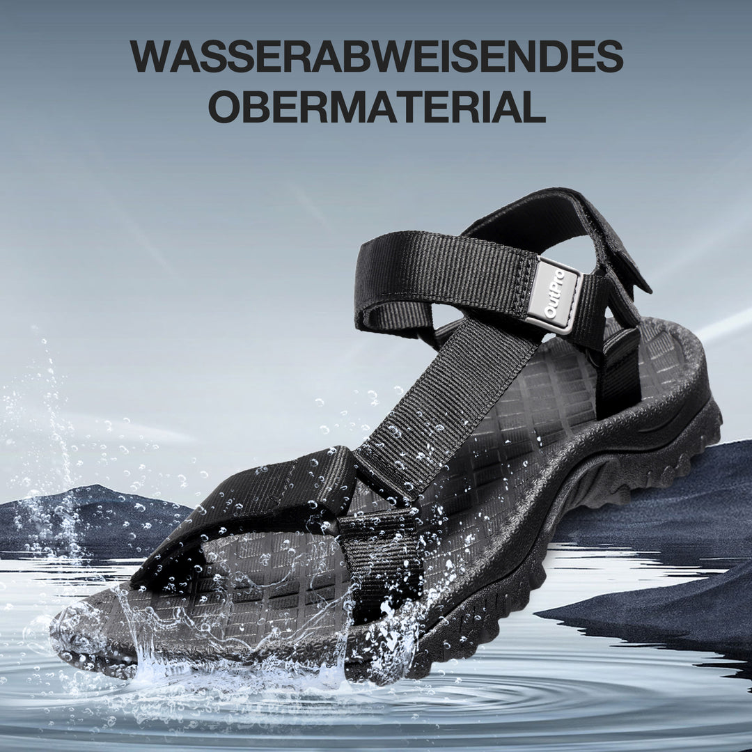 OutPro Women's Hiking Sport Sandals